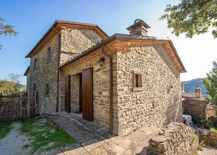 A Cantuccio By Mmega San Giustino