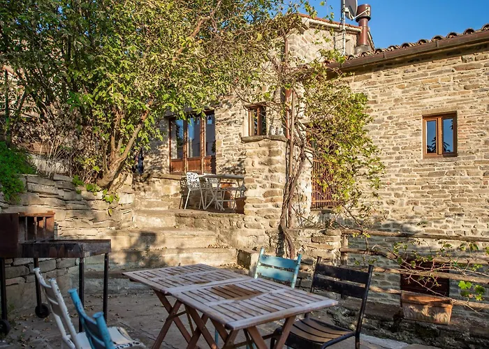 A Cantuccio By Mmega Villa San Giustino