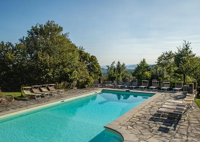 A Cantuccio By Mmega * San Giustino