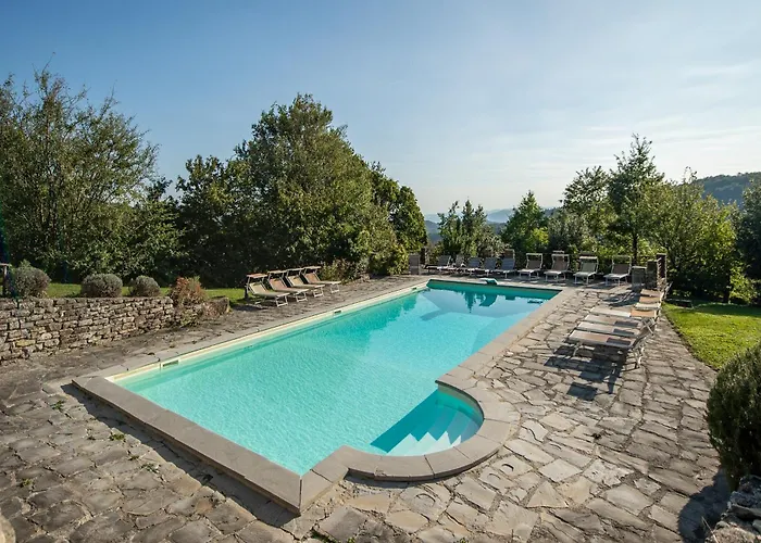 A Cantuccio By Mmega Villa *